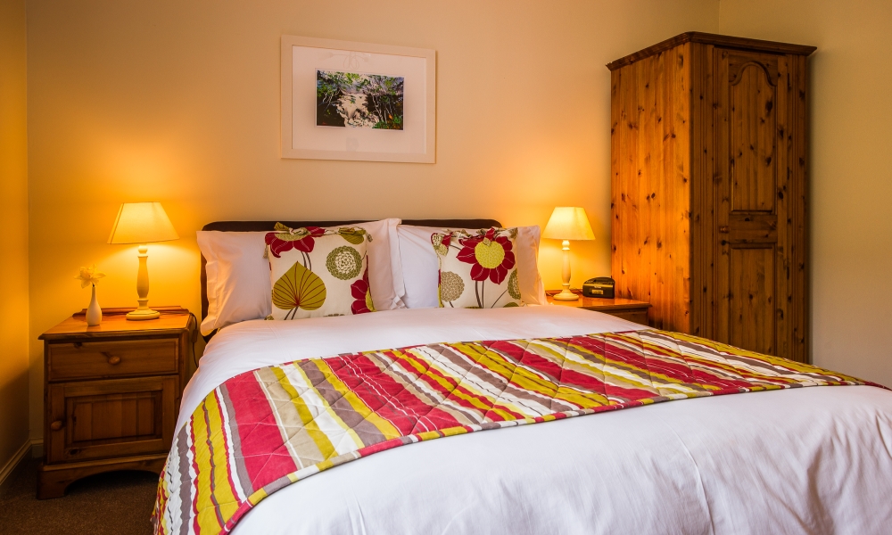 bed and breakfast ullapool